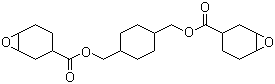 1,4-環己烷二甲醇雙(3,4-環氧環己烷甲酸)酯, CAS #: 20249-12-1