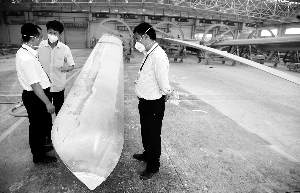 巴陵石化環氧樹脂通過德國權威認證