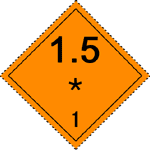 危險品標(biāo)志