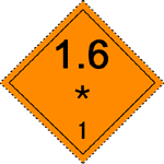 危險品標(biāo)志