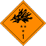 危險品標(biāo)志