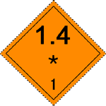 危險品標(biāo)志