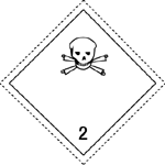 危險品標(biāo)志