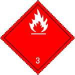 危險品標(biāo)志