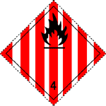 危險品標(biāo)志