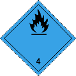 危險品標(biāo)志