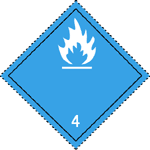 危險品標(biāo)志