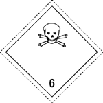 危險品標(biāo)志