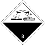 危險品標(biāo)志