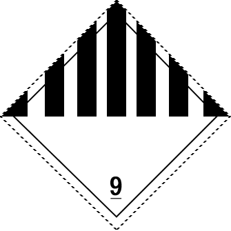 危險品標(biāo)志