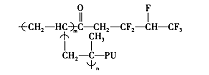 氟化聚氨酯- 丙烯酸酯乳液研究進展